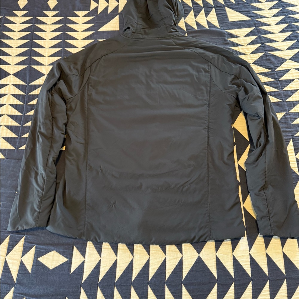 Smartwool Men's Black Performance Jacket - image 3